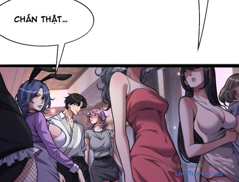 Thần Hào Như Ta, Làm Tra Nam Cũng Là Hợp Lý - Chapter 15 - Page 15