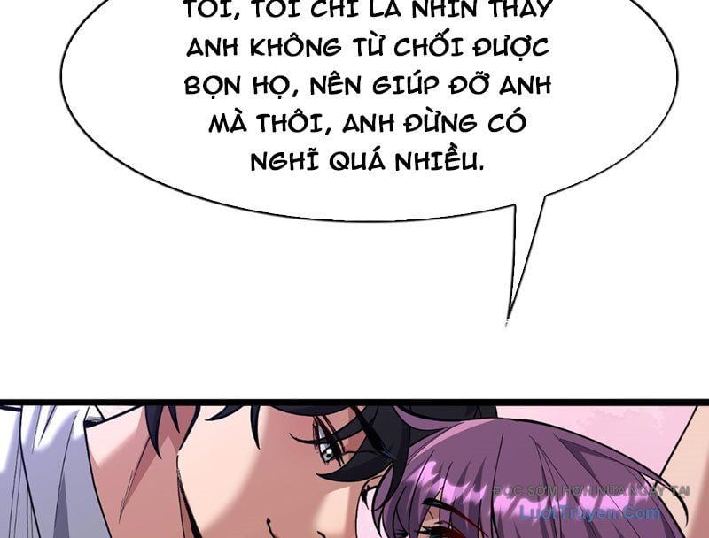 Thần Hào Như Ta, Làm Tra Nam Cũng Là Hợp Lý - Chapter 15 - Page 21