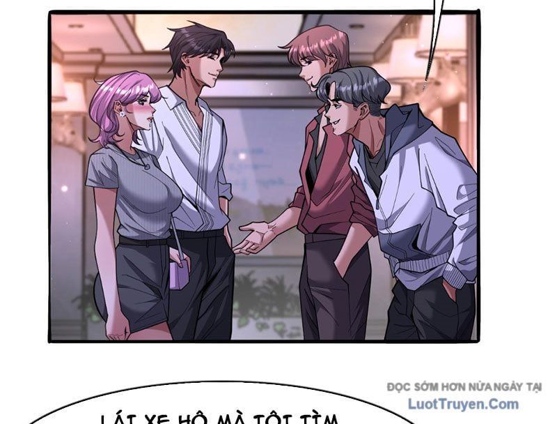 Thần Hào Như Ta, Làm Tra Nam Cũng Là Hợp Lý - Chapter 15 - Page 34