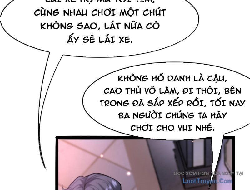 Thần Hào Như Ta, Làm Tra Nam Cũng Là Hợp Lý - Chapter 15 - Page 35