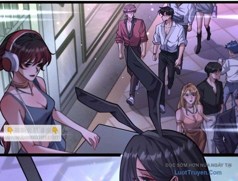 Thần Hào Như Ta, Làm Tra Nam Cũng Là Hợp Lý - Chapter 15 - Page 39