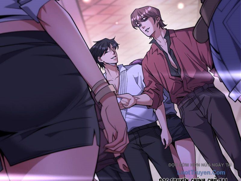 Thần Hào Như Ta, Làm Tra Nam Cũng Là Hợp Lý - Chapter 15 - Page 46