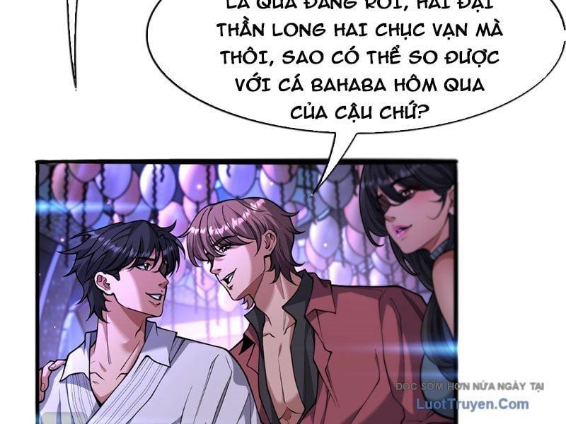 Thần Hào Như Ta, Làm Tra Nam Cũng Là Hợp Lý - Chapter 15 - Page 66
