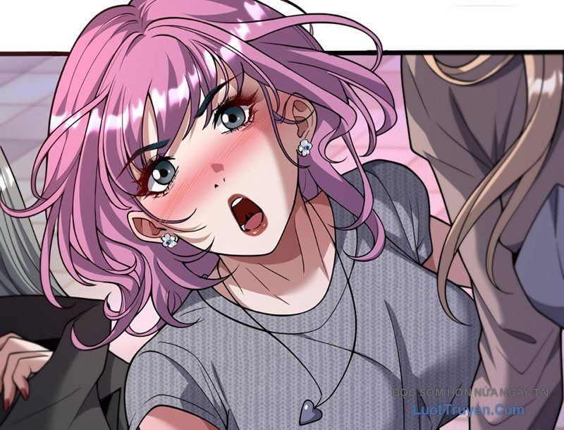 Thần Hào Như Ta, Làm Tra Nam Cũng Là Hợp Lý - Chapter 15 - Page 8