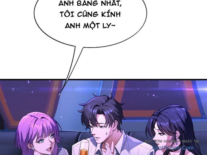 Thần Hào Như Ta, Làm Tra Nam Cũng Là Hợp Lý - Chapter 15 - Page 98