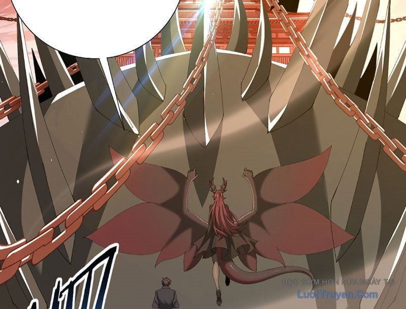 Toàn Dân Chuyển Chức Ngự Long Sư Là Chức Nghiệp Yếu Nhất - Chapter 176 - Page 100