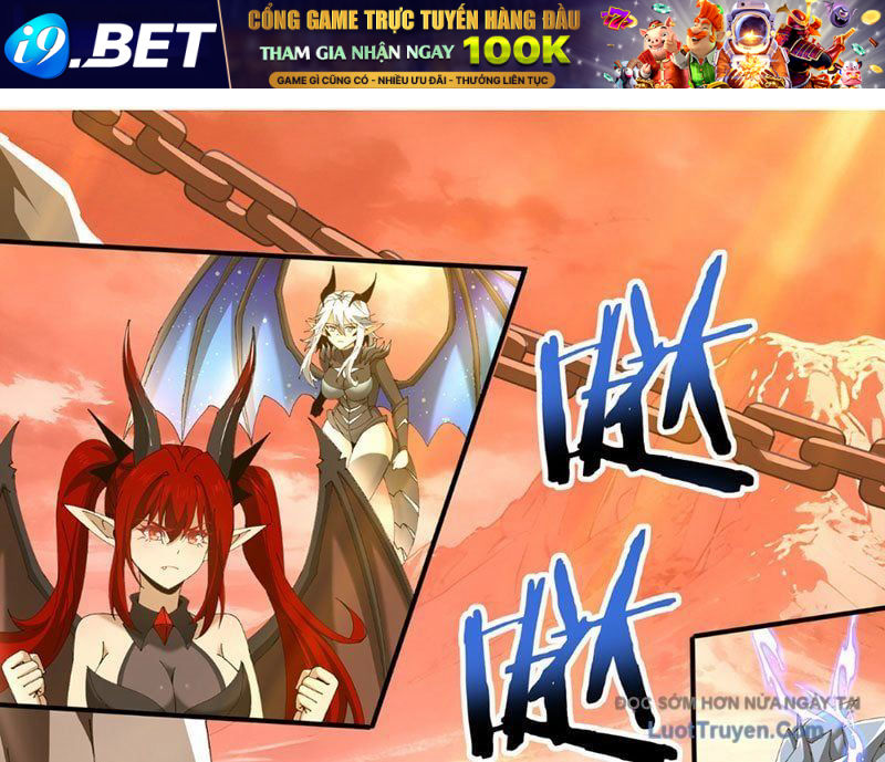 Toàn Dân Chuyển Chức Ngự Long Sư Là Chức Nghiệp Yếu Nhất - Chapter 176 - Page 104