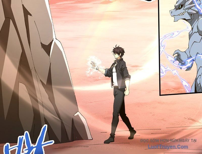 Toàn Dân Chuyển Chức Ngự Long Sư Là Chức Nghiệp Yếu Nhất - Chapter 176 - Page 105