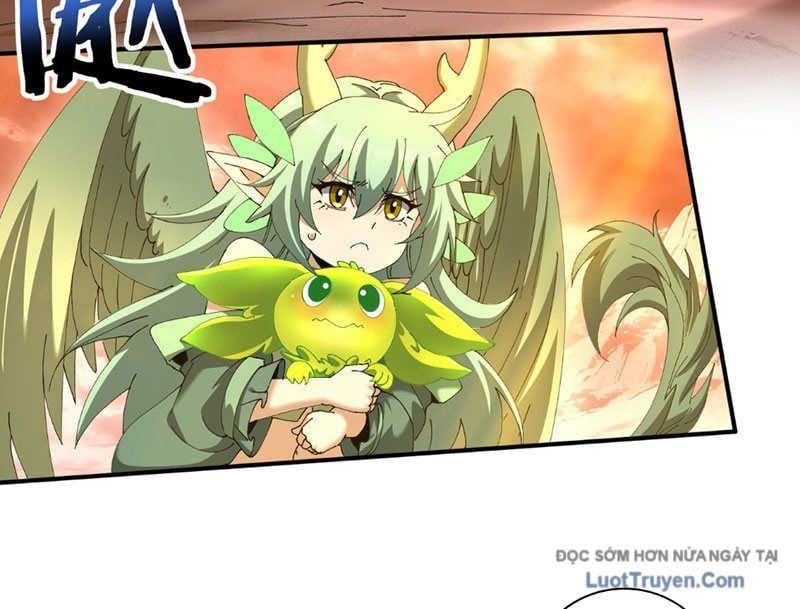 Toàn Dân Chuyển Chức Ngự Long Sư Là Chức Nghiệp Yếu Nhất - Chapter 176 - Page 106