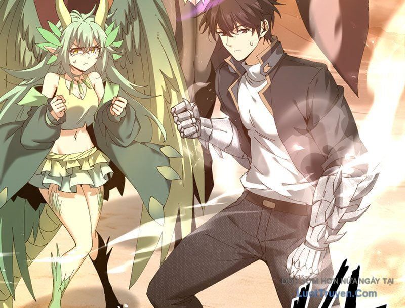 Toàn Dân Chuyển Chức Ngự Long Sư Là Chức Nghiệp Yếu Nhất - Chapter 176 - Page 65