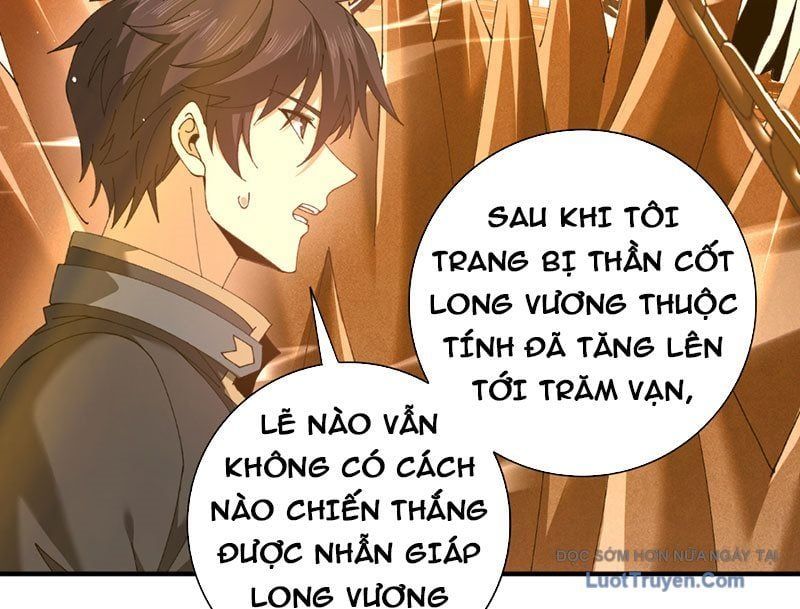 Toàn Dân Chuyển Chức Ngự Long Sư Là Chức Nghiệp Yếu Nhất - Chapter 176 - Page 71
