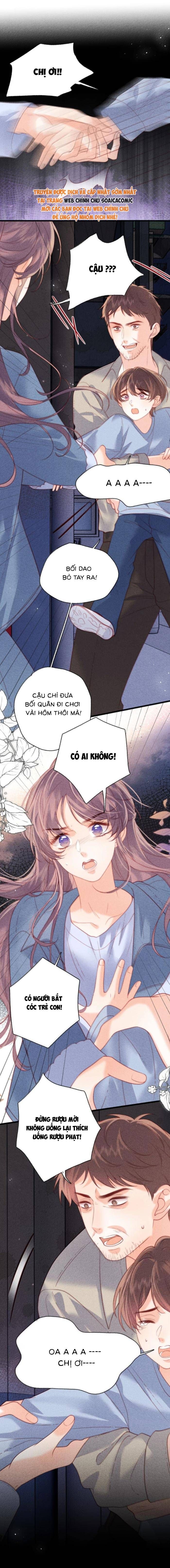 Anh Nguyện Làm Ác Ma Bảo Vệ Em - Chapter 37 - Page 7