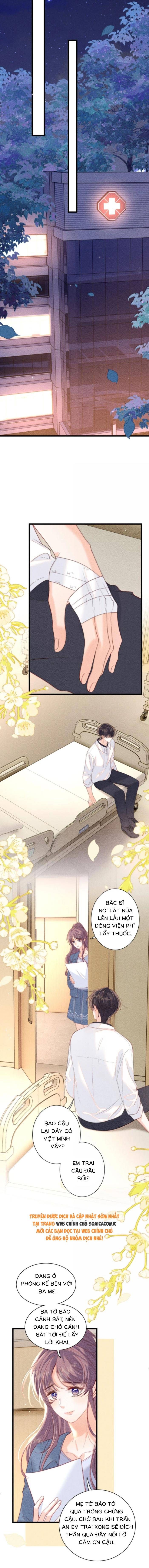 Anh Nguyện Làm Ác Ma Bảo Vệ Em - Chapter 38 - Page 3