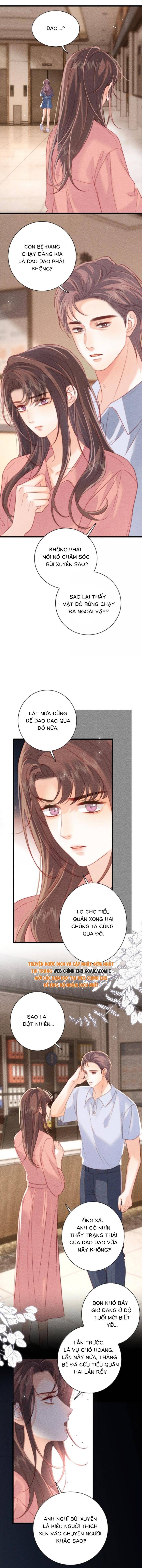 Anh Nguyện Làm Ác Ma Bảo Vệ Em - Chapter 38 - Page 6