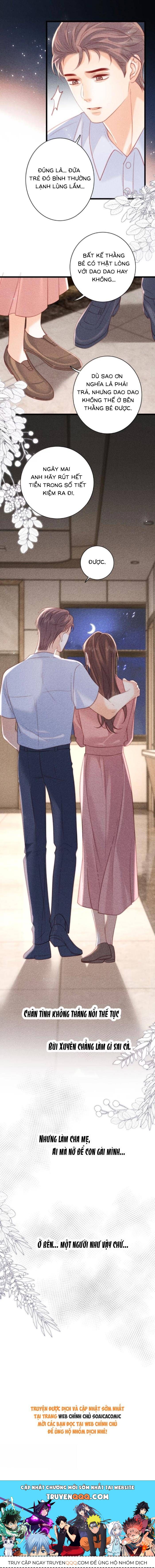 Anh Nguyện Làm Ác Ma Bảo Vệ Em - Chapter 38 - Page 7