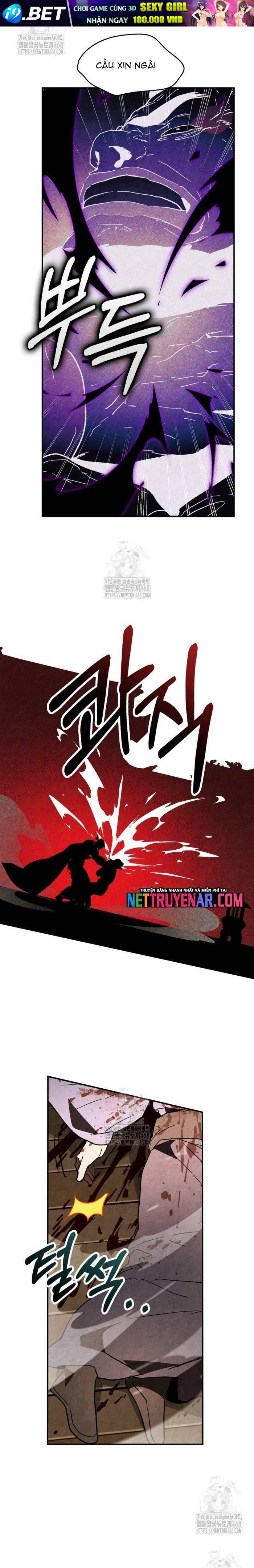 Vị Thần Trở Lại - Chapter 135 - Page 15