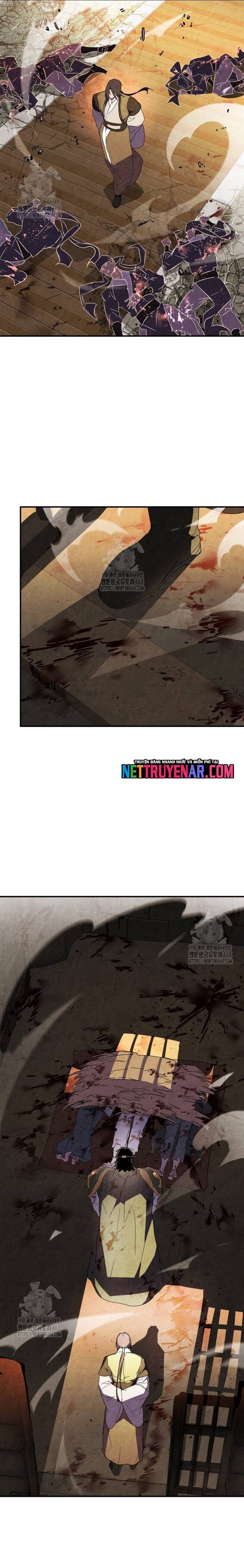 Vị Thần Trở Lại - Chapter 135 - Page 17