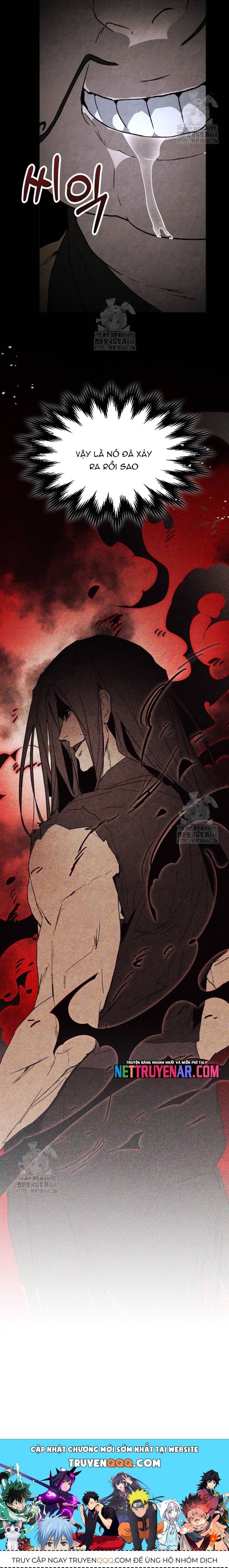Vị Thần Trở Lại - Chapter 135 - Page 24