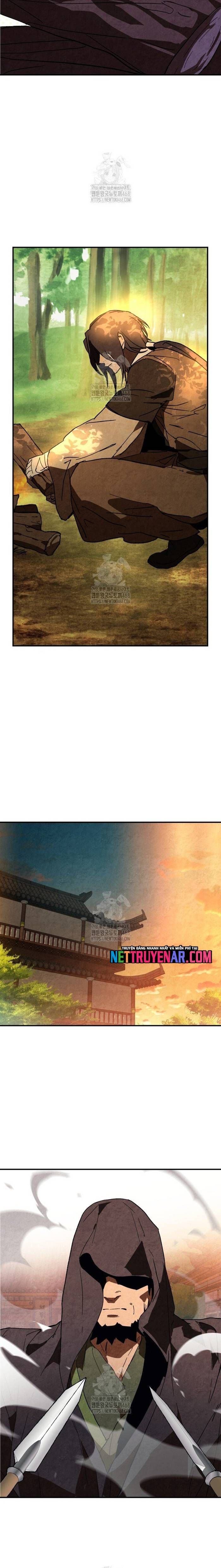 Vị Thần Trở Lại - Chapter 135 - Page 6