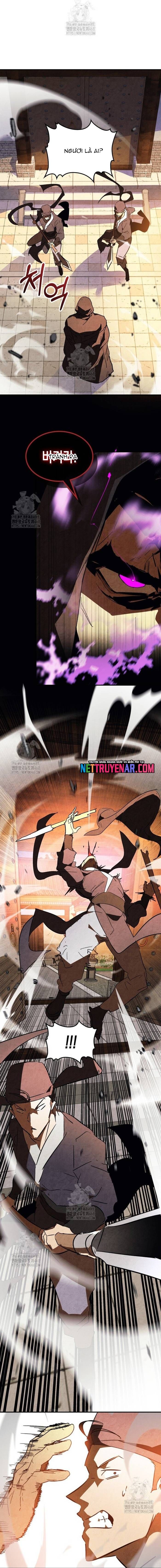 Vị Thần Trở Lại - Chapter 135 - Page 7