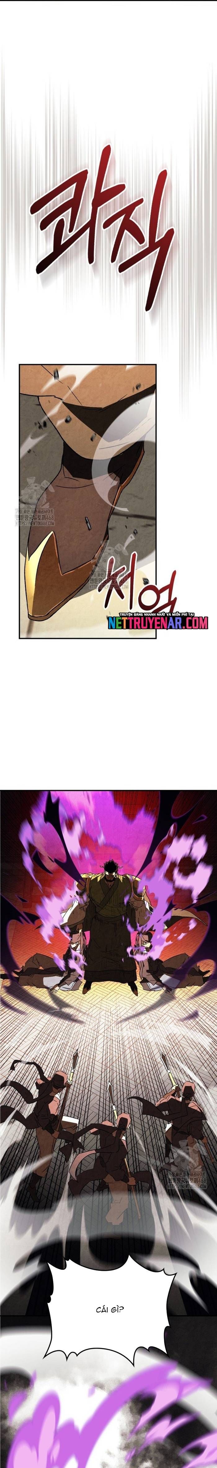 Vị Thần Trở Lại - Chapter 135 - Page 8