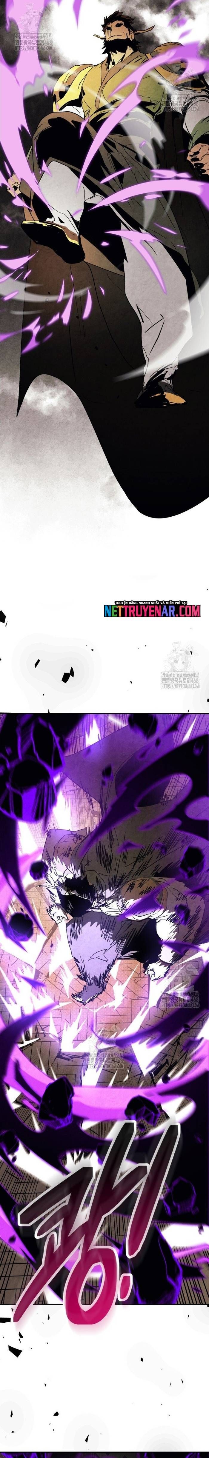 Vị Thần Trở Lại - Chapter 135 - Page 9