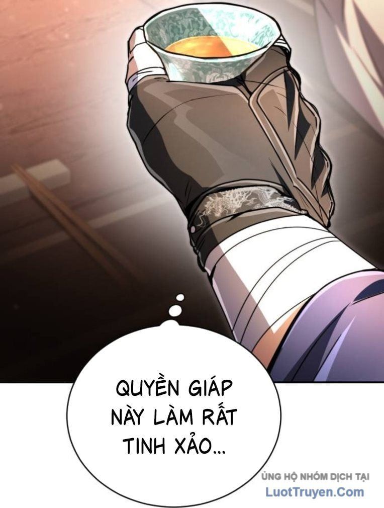 Quyền Vương Phục Sinh - Chapter 25 - Page 101