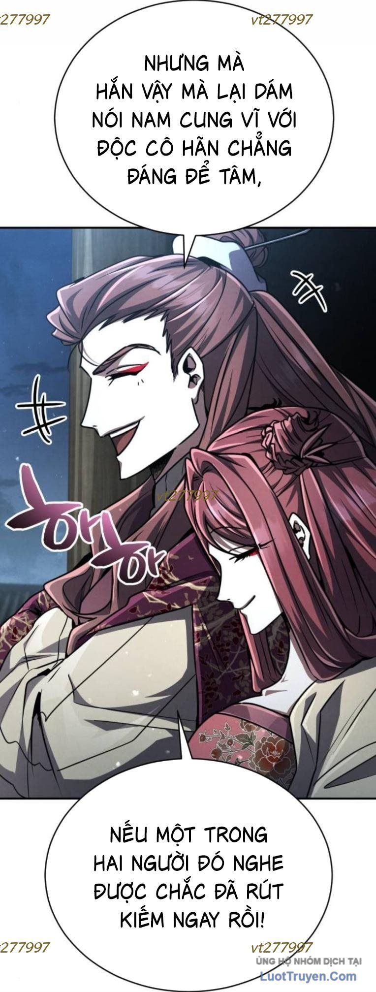 Quyền Vương Phục Sinh - Chapter 25 - Page 123
