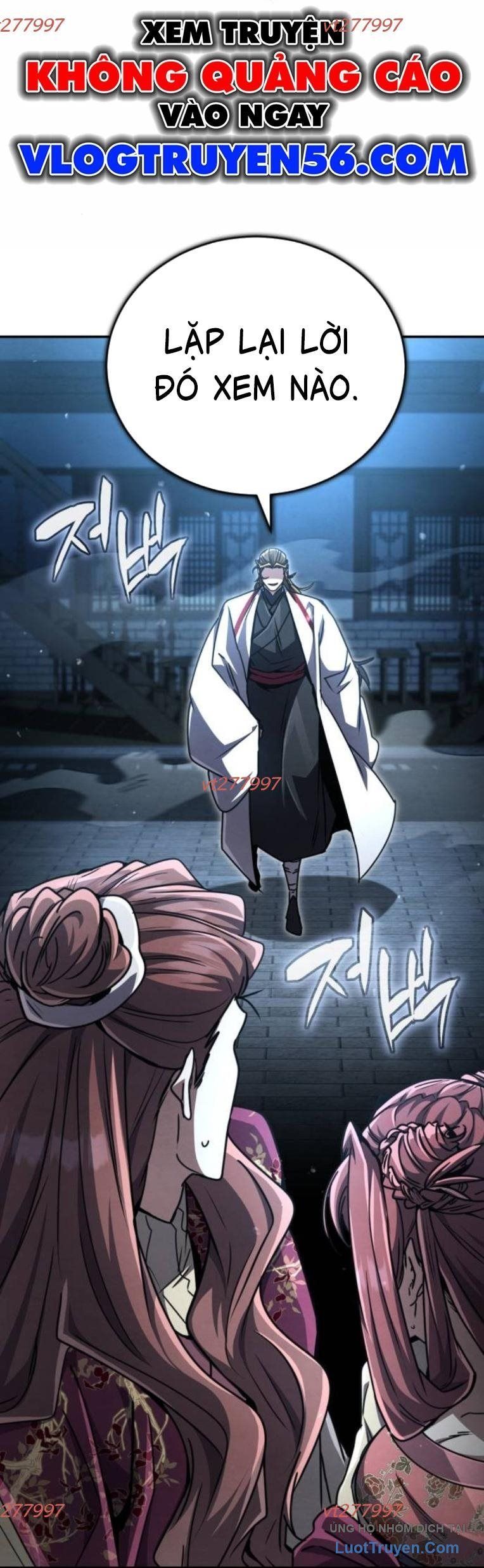 Quyền Vương Phục Sinh - Chapter 25 - Page 125