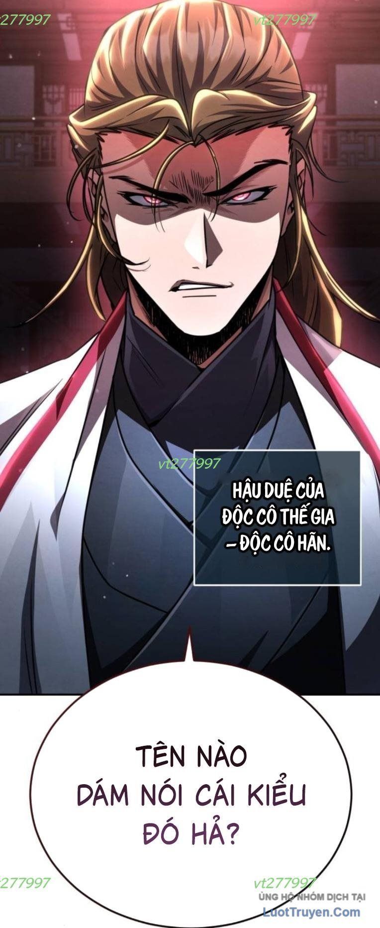 Quyền Vương Phục Sinh - Chapter 25 - Page 127