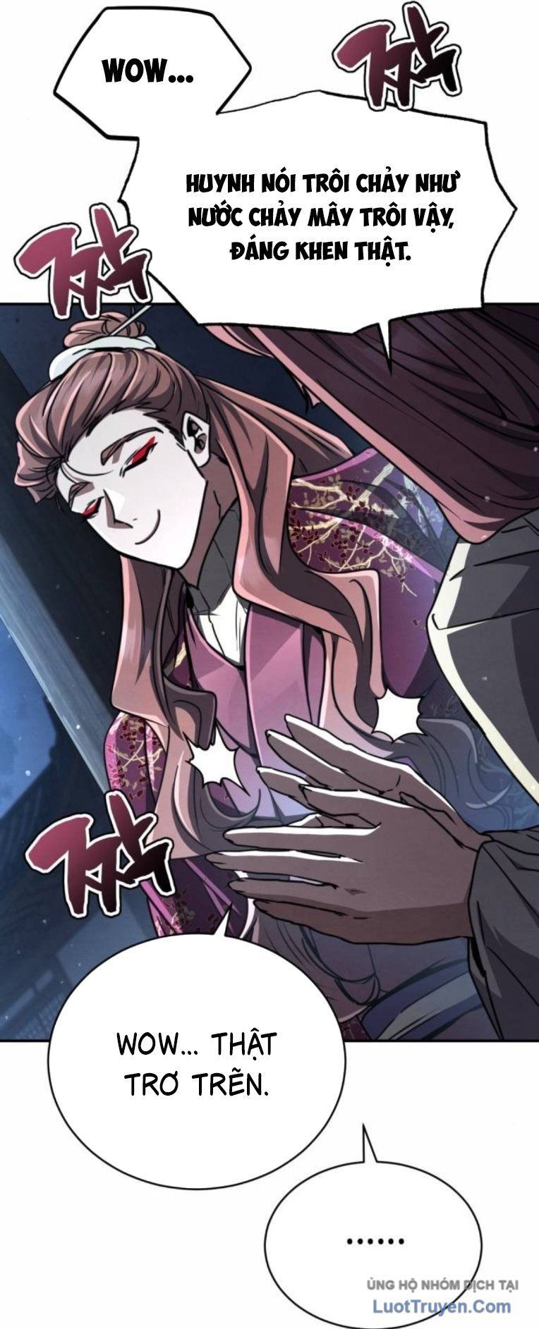 Quyền Vương Phục Sinh - Chapter 25 - Page 15