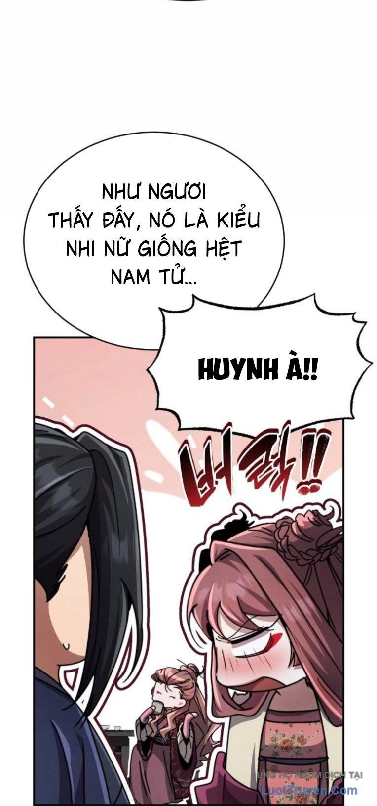 Quyền Vương Phục Sinh - Chapter 25 - Page 21