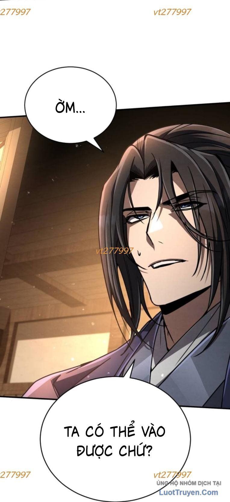 Quyền Vương Phục Sinh - Chapter 25 - Page 3