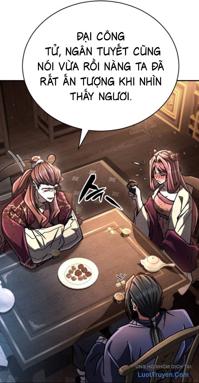 Quyền Vương Phục Sinh - Chapter 25 - Page 34