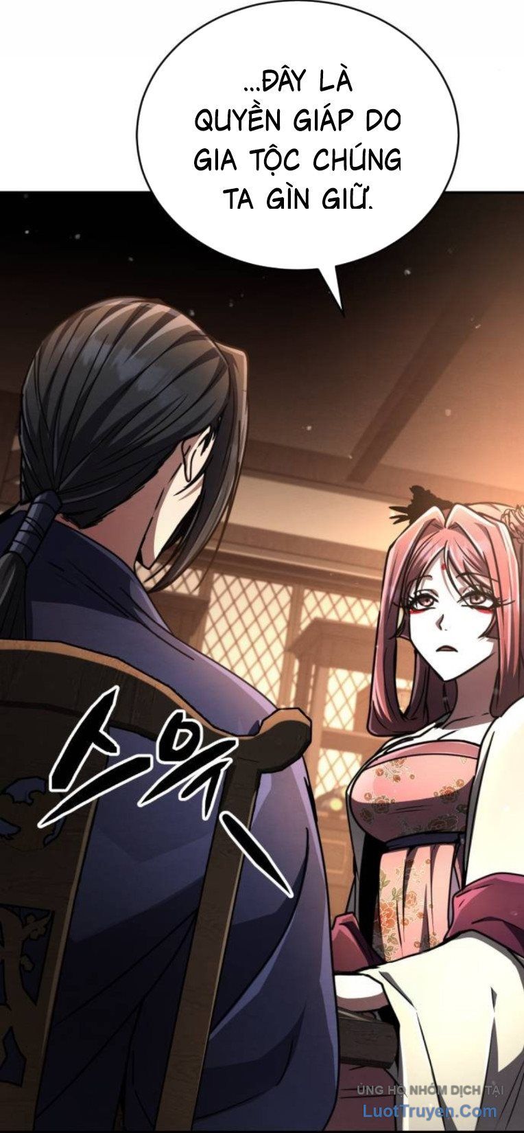 Quyền Vương Phục Sinh - Chapter 25 - Page 38