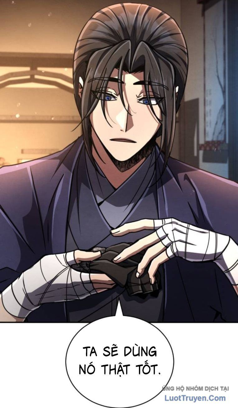 Quyền Vương Phục Sinh - Chapter 25 - Page 42
