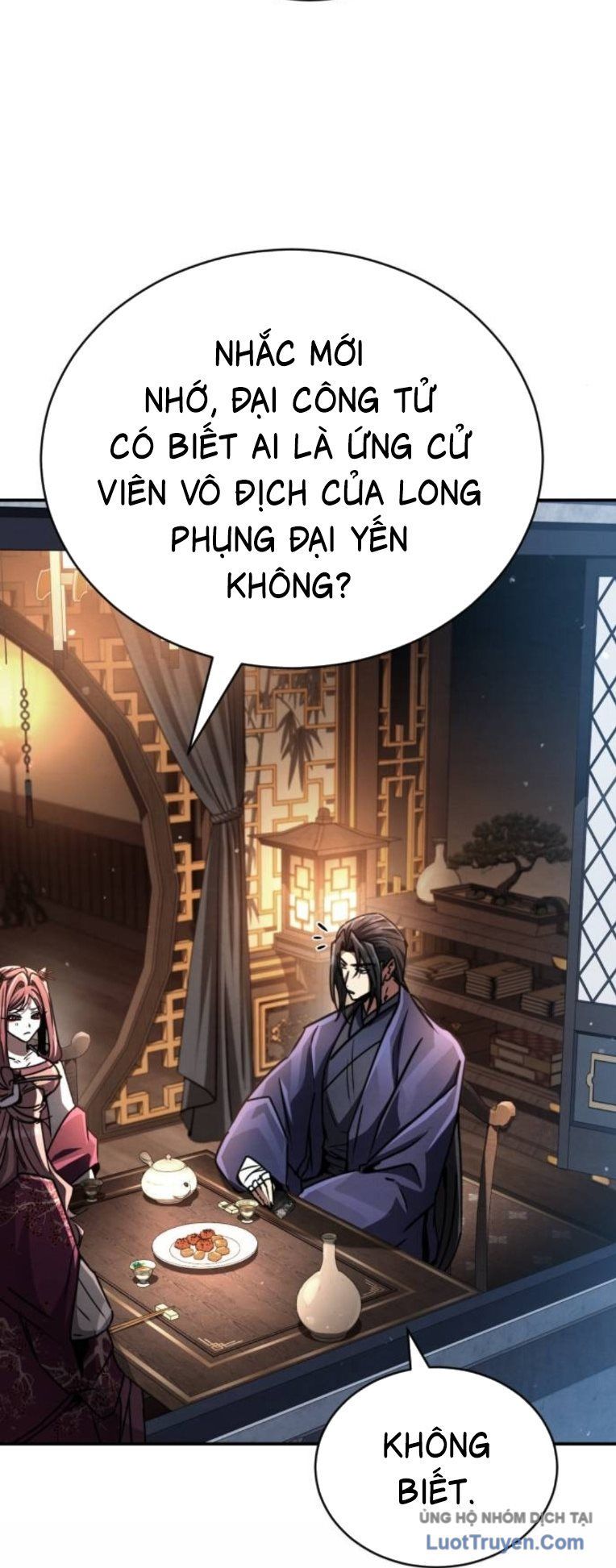 Quyền Vương Phục Sinh - Chapter 25 - Page 43