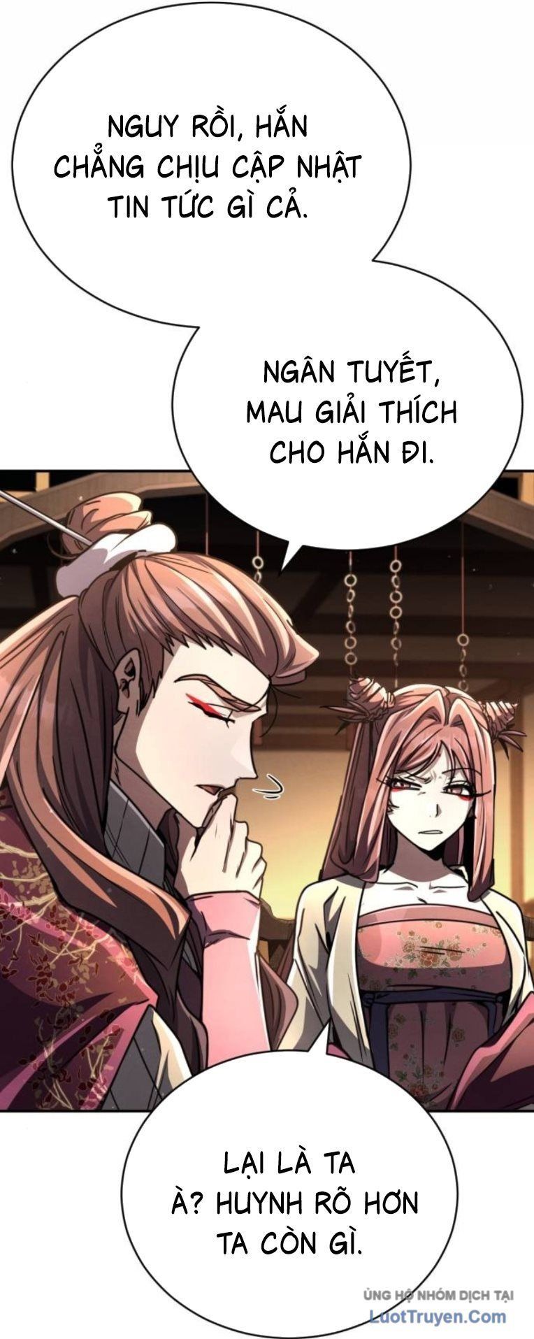 Quyền Vương Phục Sinh - Chapter 25 - Page 45