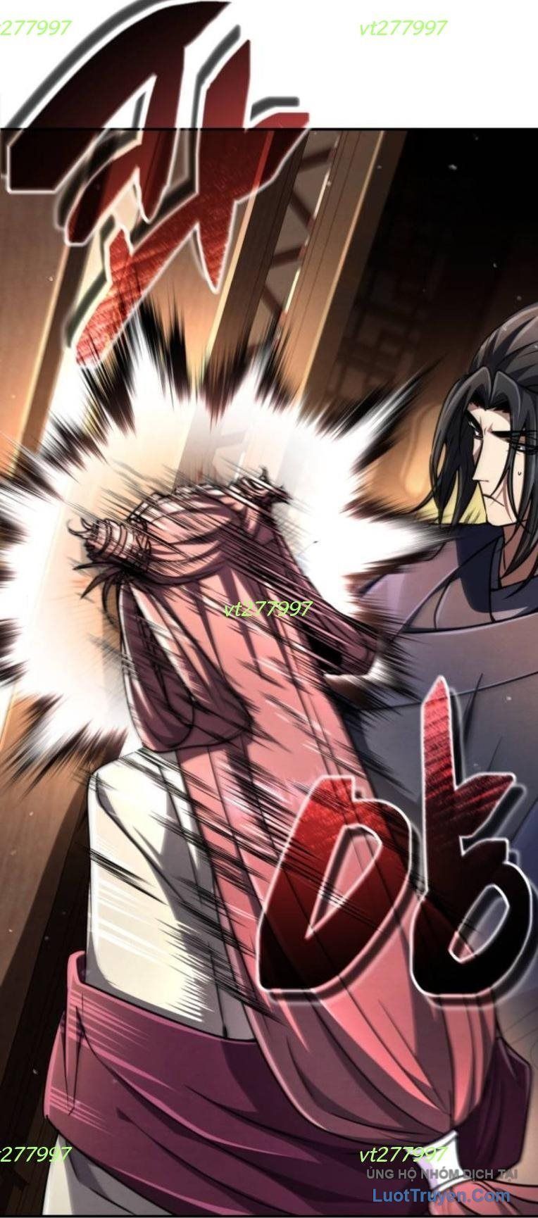 Quyền Vương Phục Sinh - Chapter 25 - Page 5