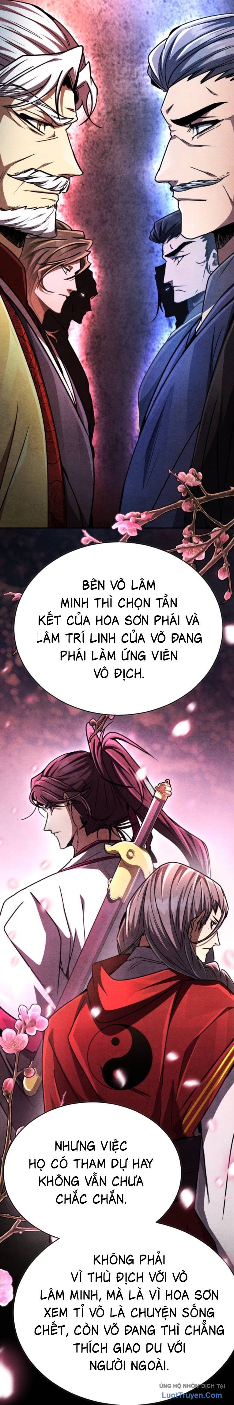 Quyền Vương Phục Sinh - Chapter 25 - Page 51