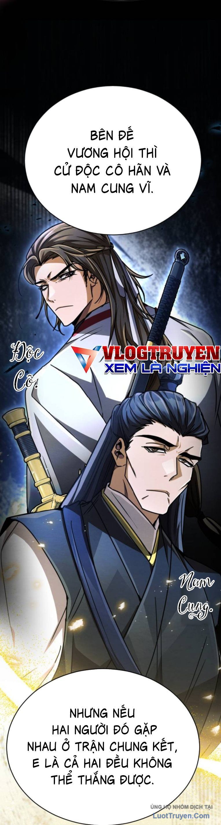 Quyền Vương Phục Sinh - Chapter 25 - Page 52