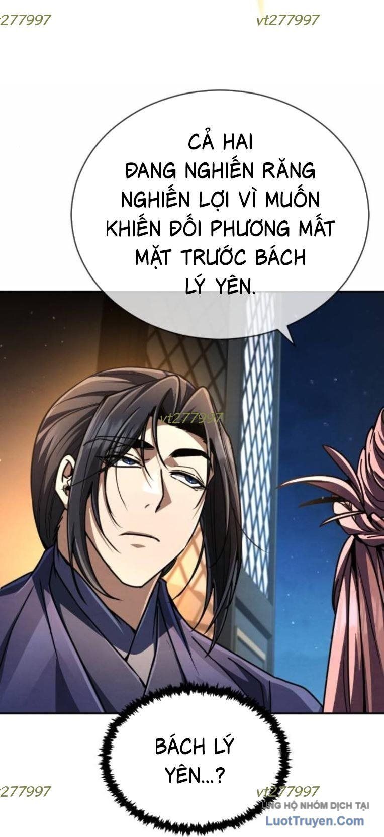 Quyền Vương Phục Sinh - Chapter 25 - Page 57