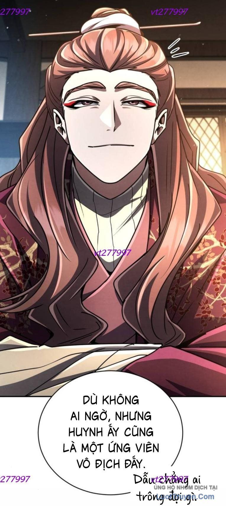 Quyền Vương Phục Sinh - Chapter 25 - Page 67