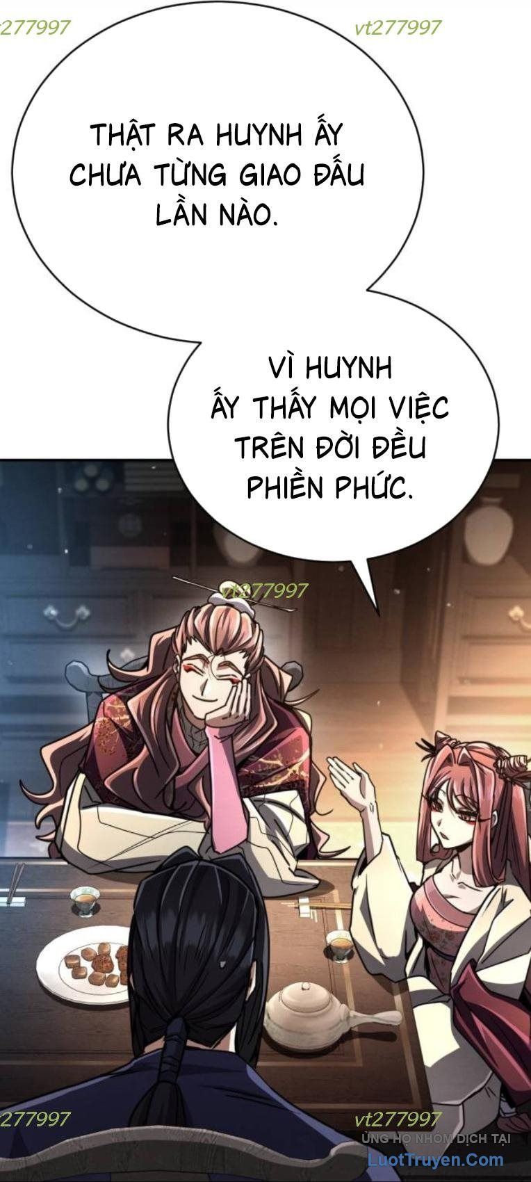 Quyền Vương Phục Sinh - Chapter 25 - Page 69
