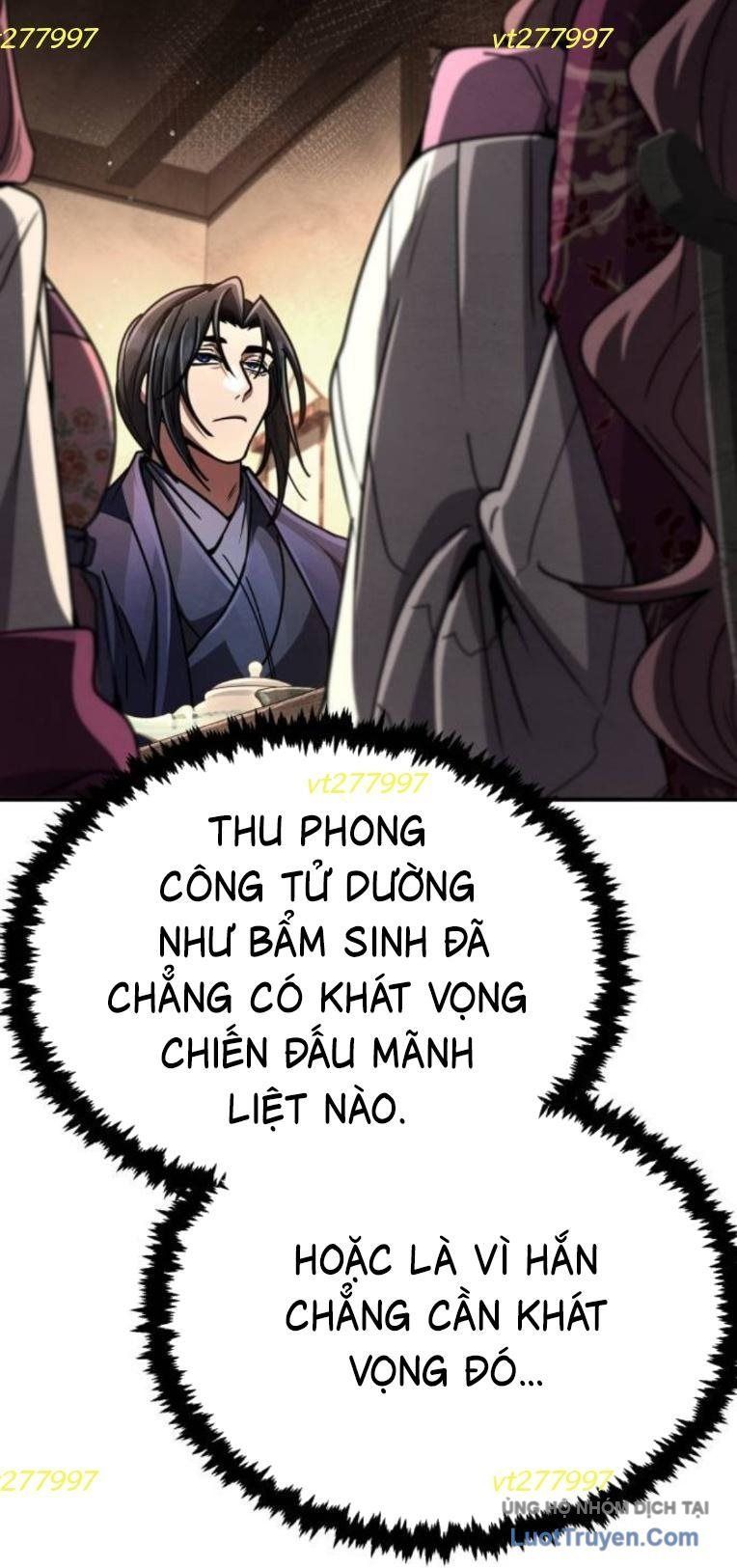 Quyền Vương Phục Sinh - Chapter 25 - Page 71