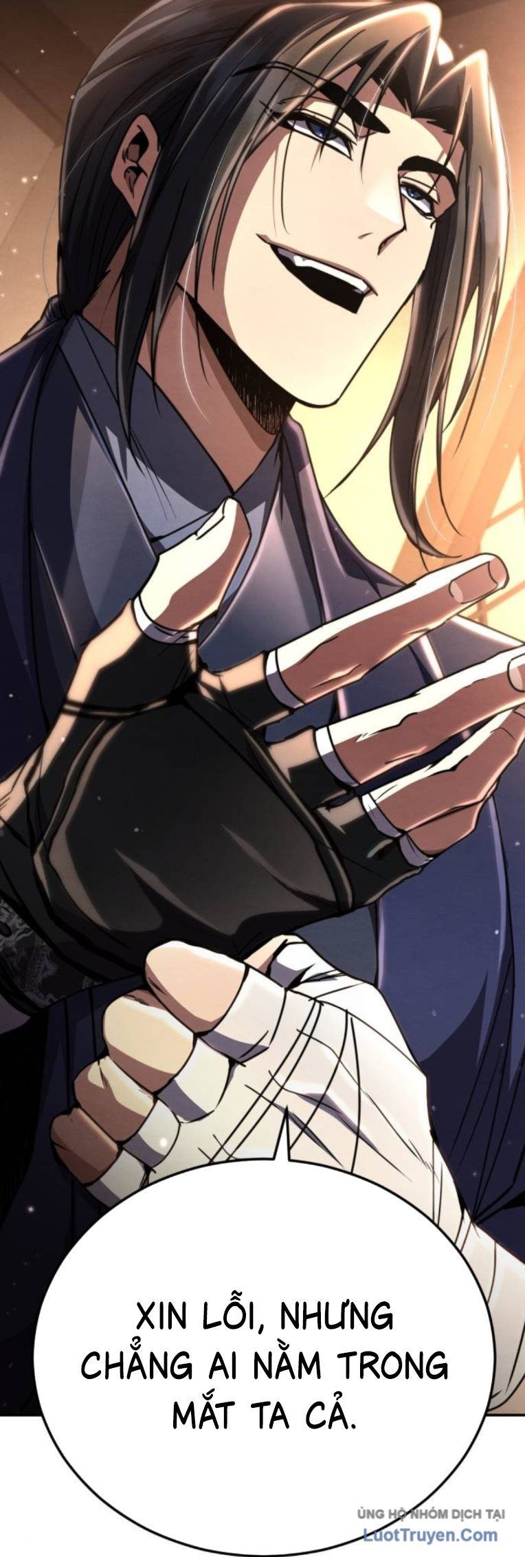 Quyền Vương Phục Sinh - Chapter 25 - Page 85
