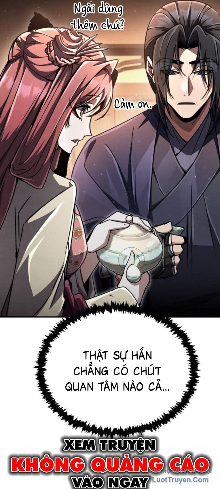 Quyền Vương Phục Sinh - Chapter 25 - Page 96