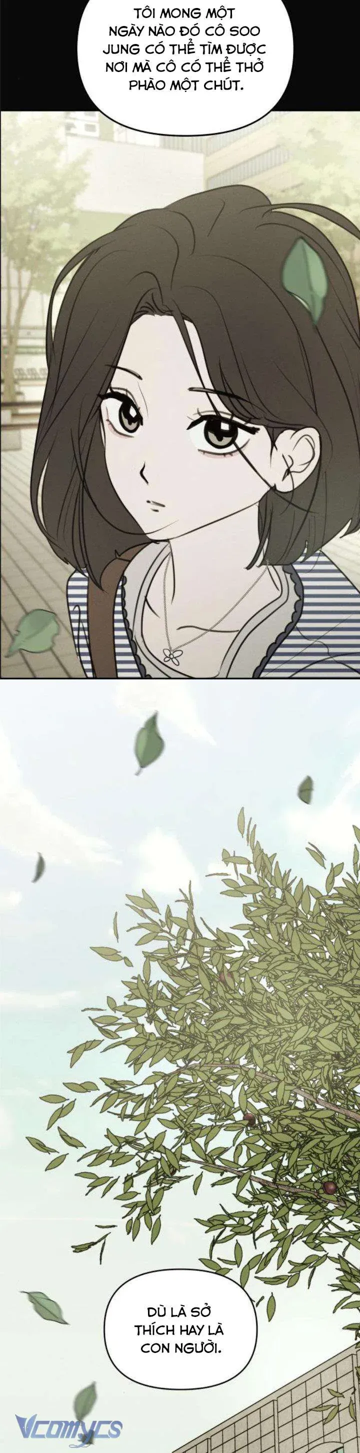 Muốn Được Lừa Dối - Chapter 23 - Page 12