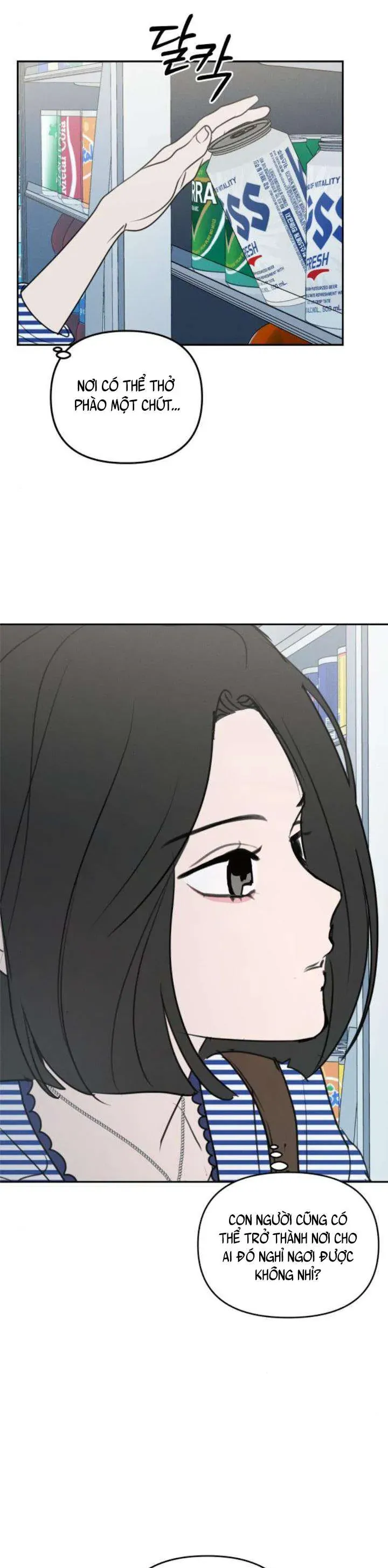 Muốn Được Lừa Dối - Chapter 23 - Page 14