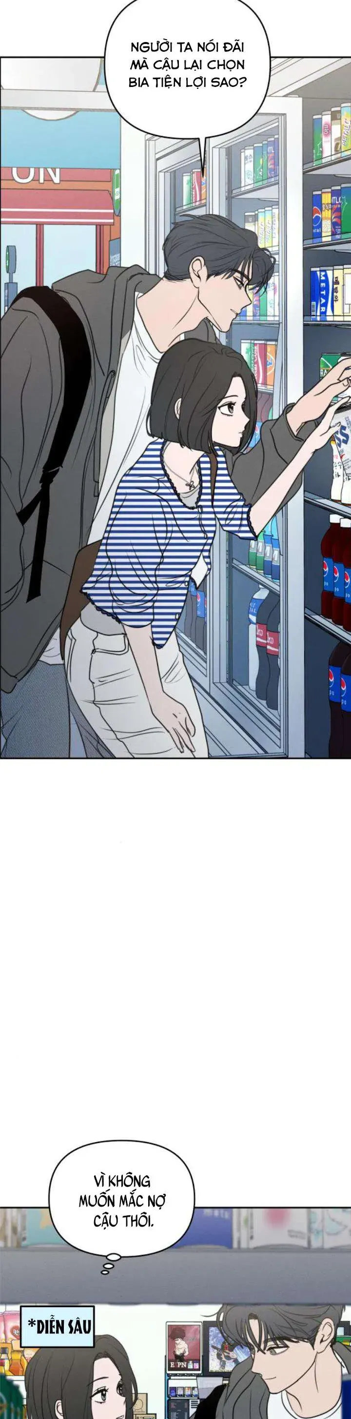 Muốn Được Lừa Dối - Chapter 23 - Page 15